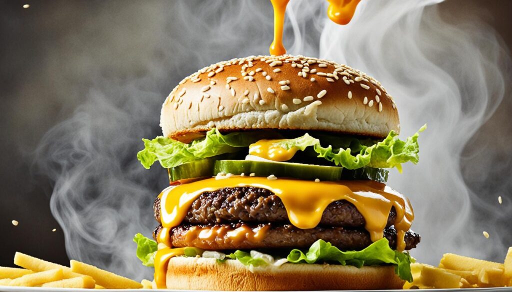 Big Mac Big Mac