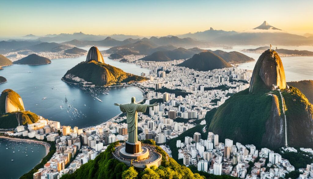 Christ the Redeemer