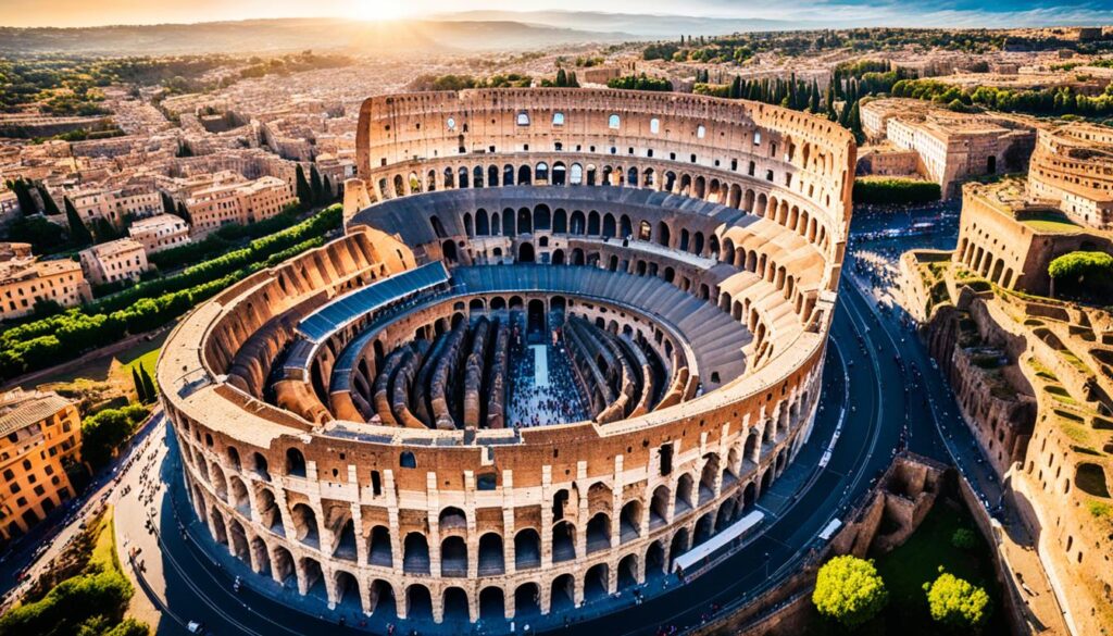 Colosseum