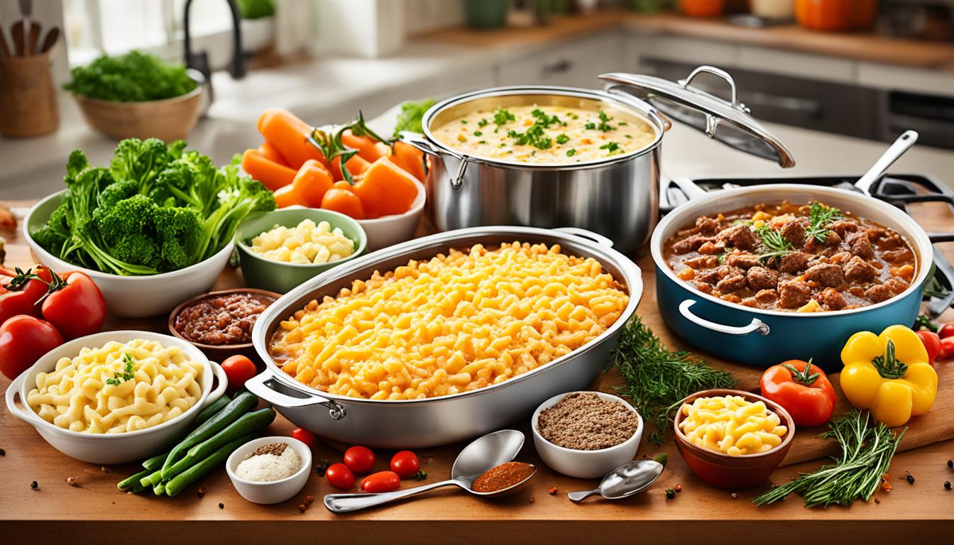 The Best Comfort Food Recipes for Any Occasion