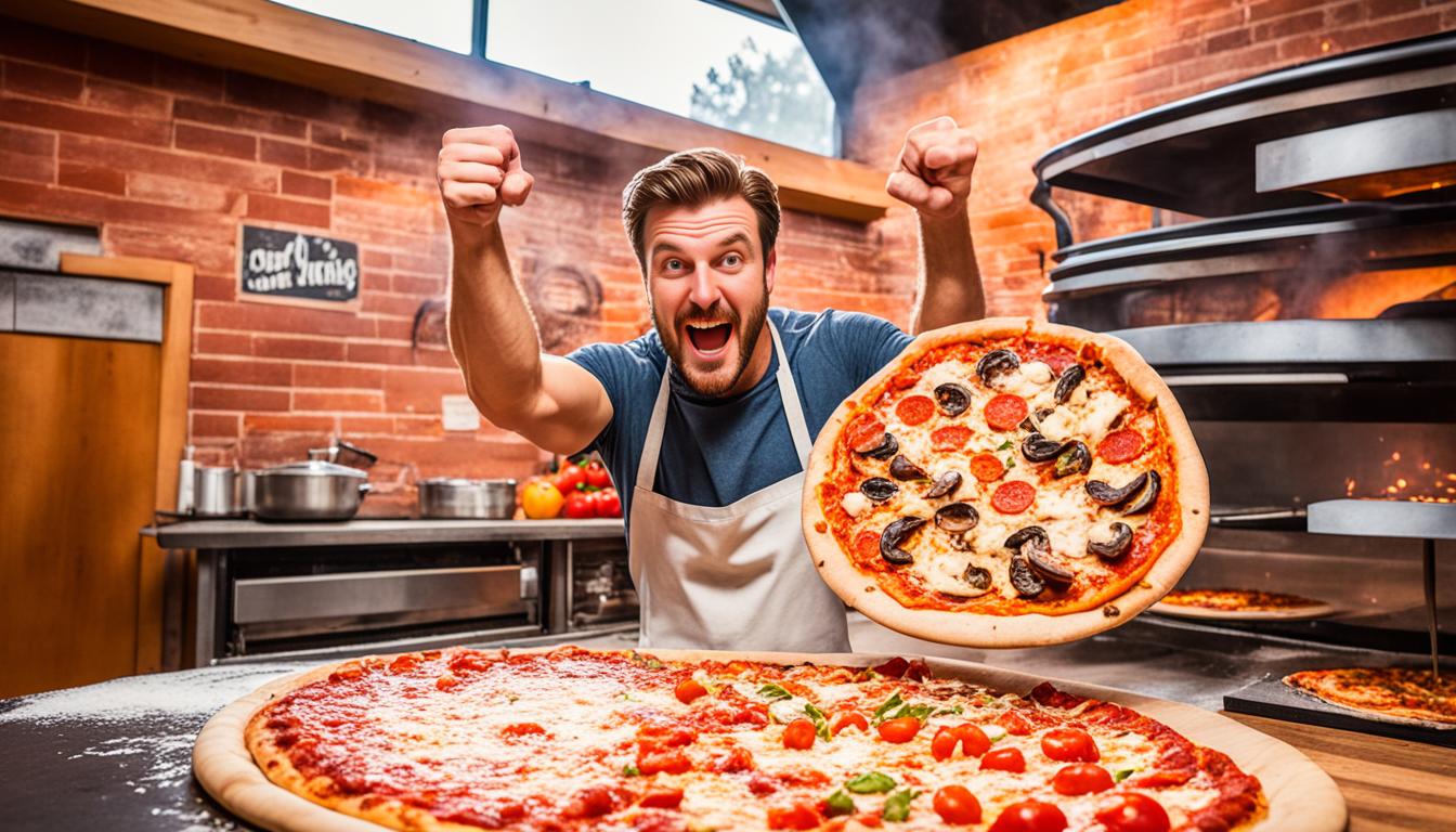 How to Make the Best Homemade Pizza