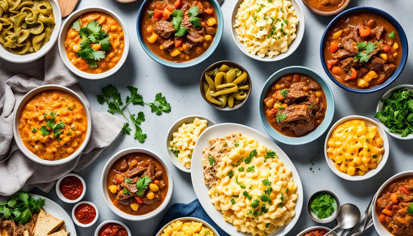 10 Delicious Recipes for Your Instant Pot