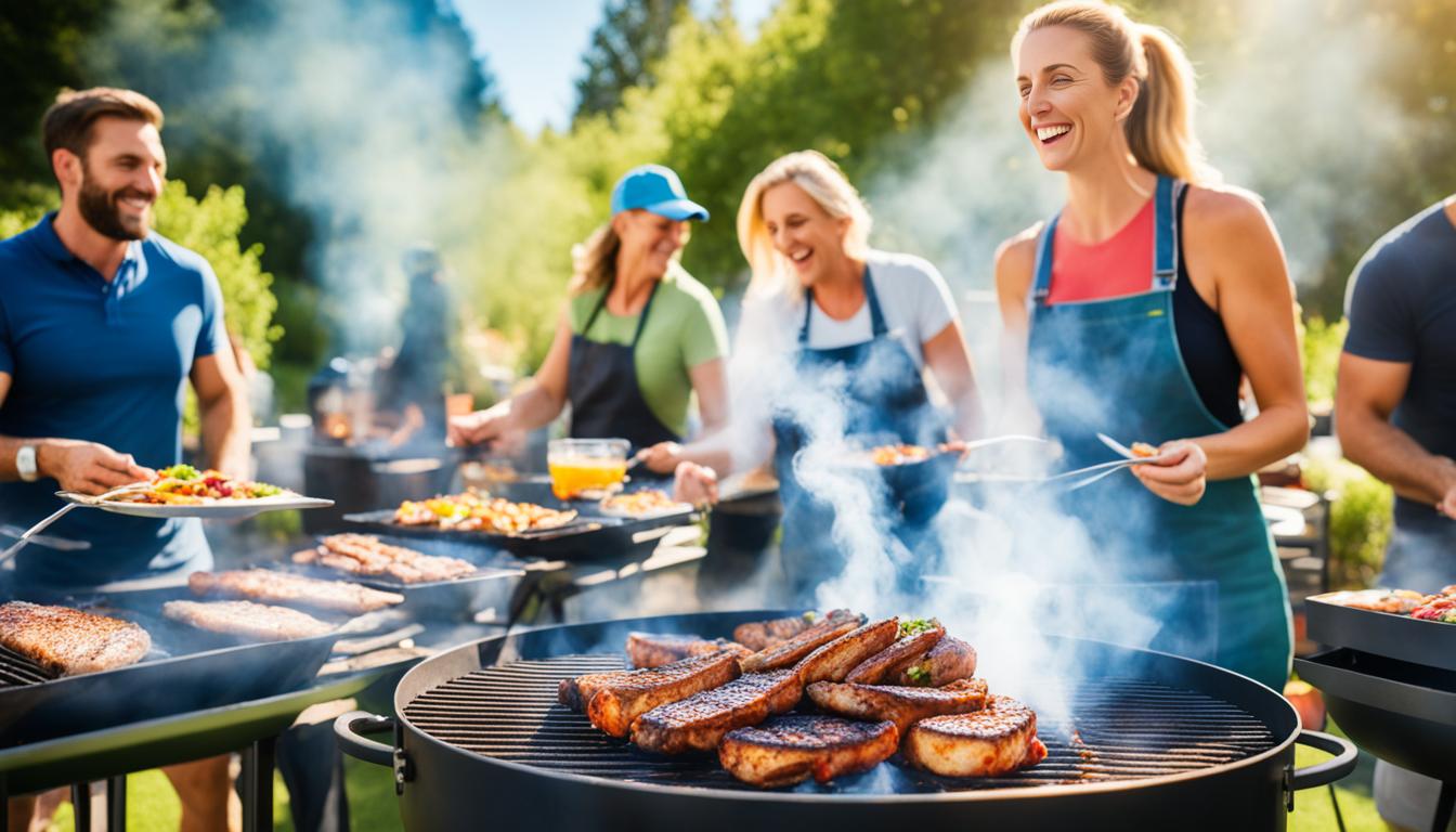 10 Mouth-Watering BBQ Recipes for Summer