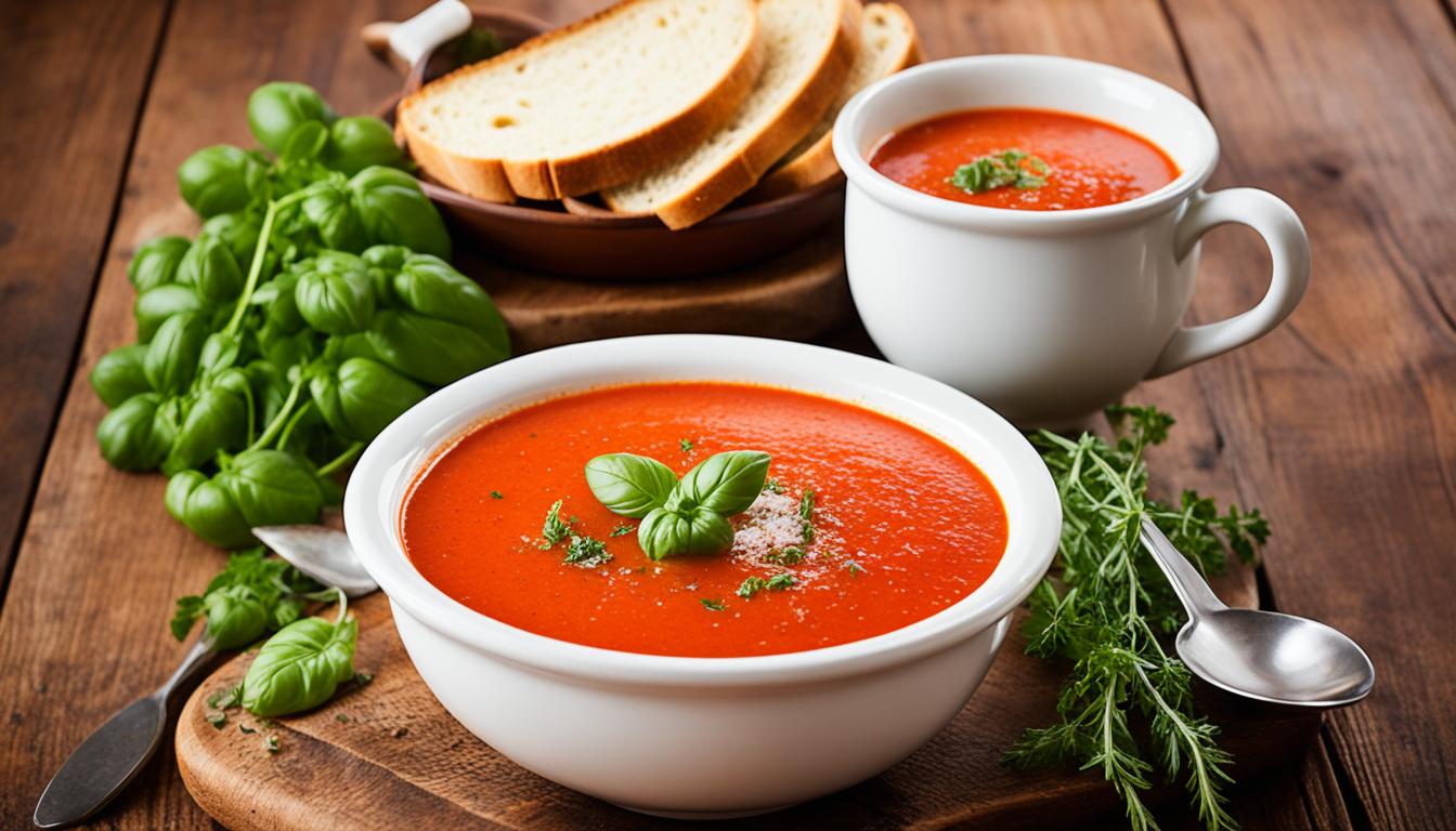 The Best Homemade Soup Recipes for Cold Days