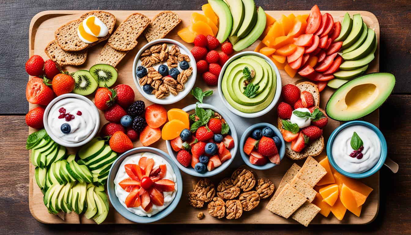 10 Easy and Tasty Snack Recipes