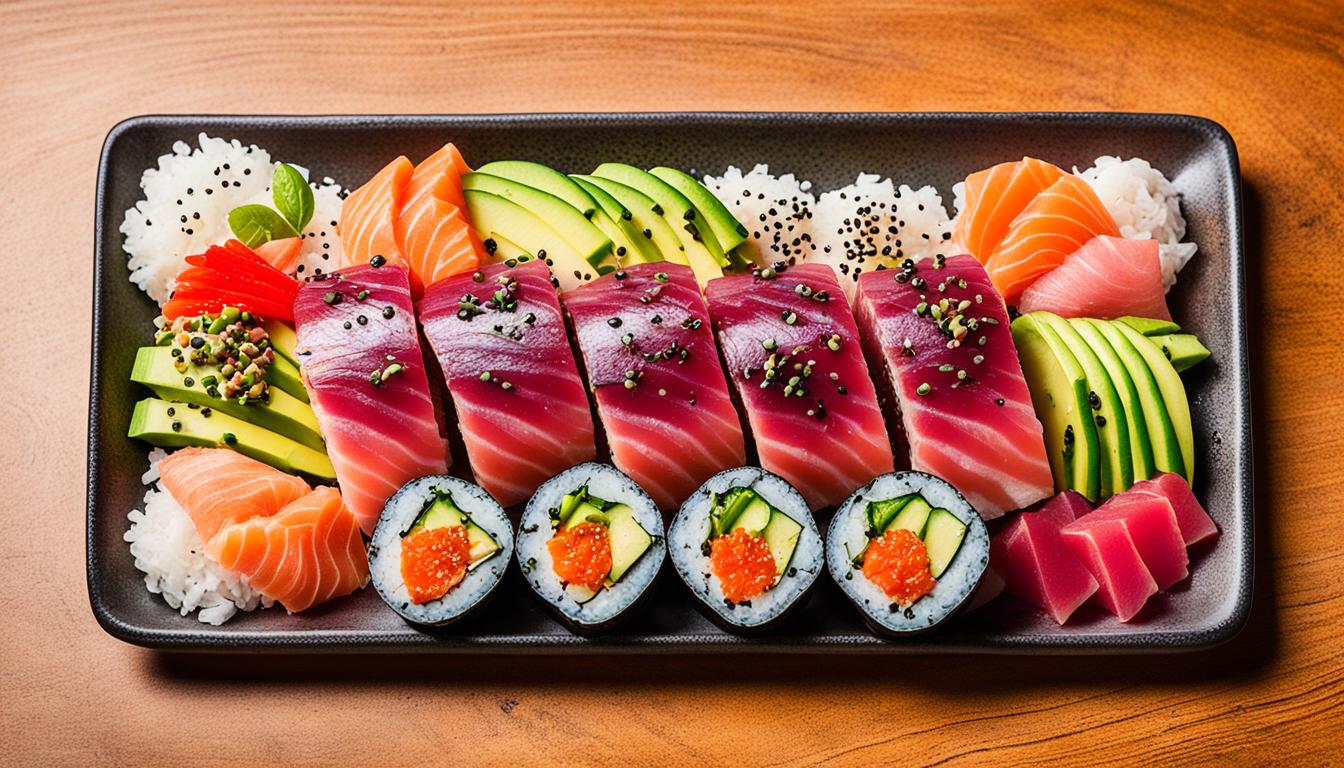 The Secrets to Making Perfect Sushi at Home