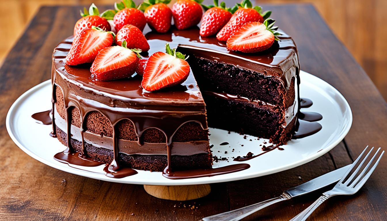 How to Bake the Perfect Chocolate Cake