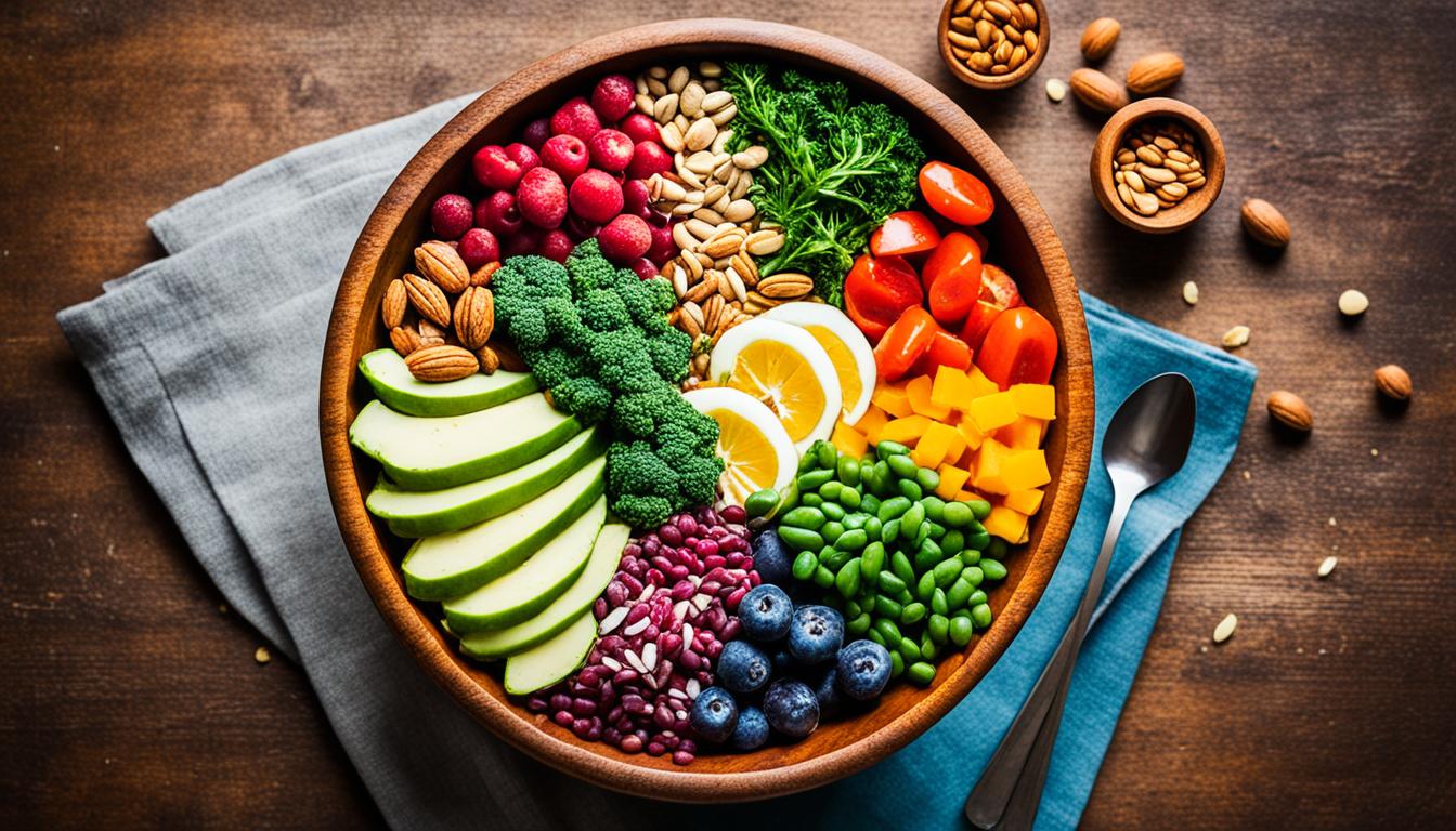 How to Make Delicious and Healthy Bowls