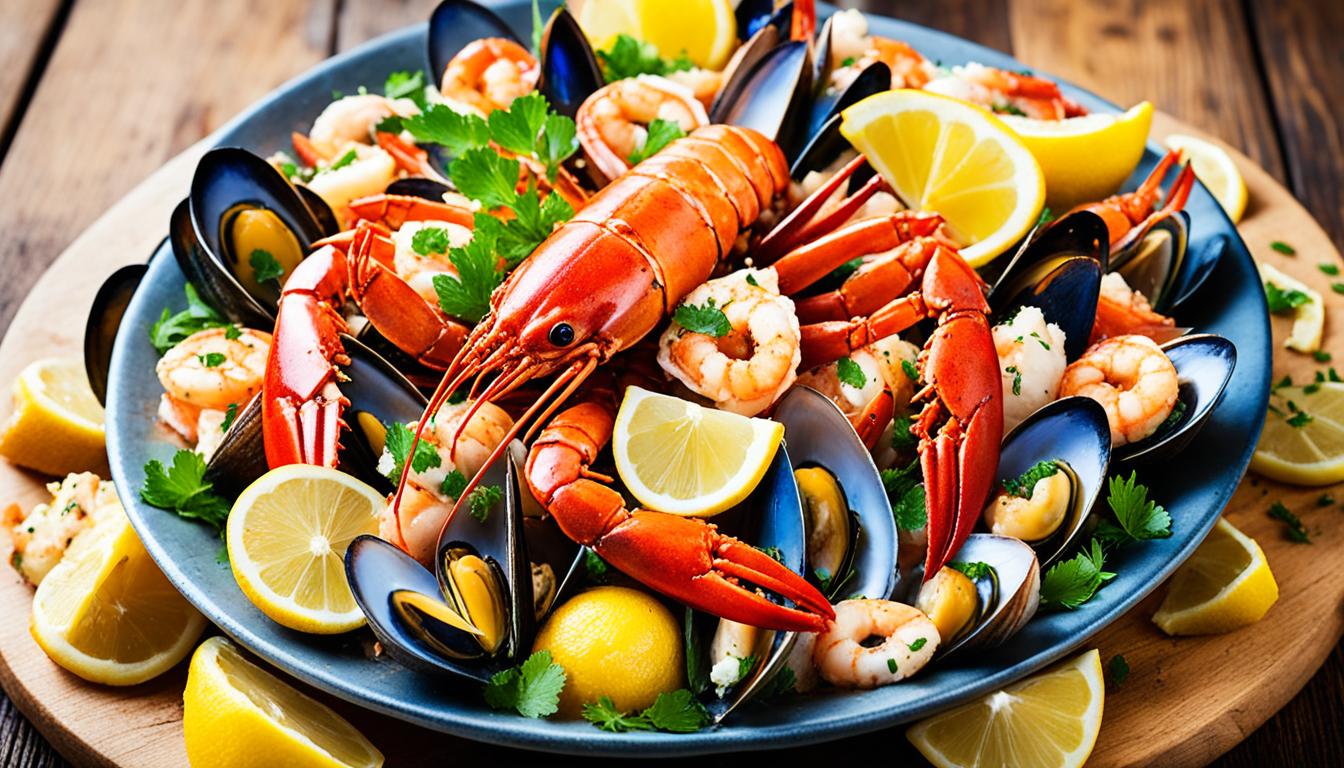 The Ultimate Guide to Cooking Seafood