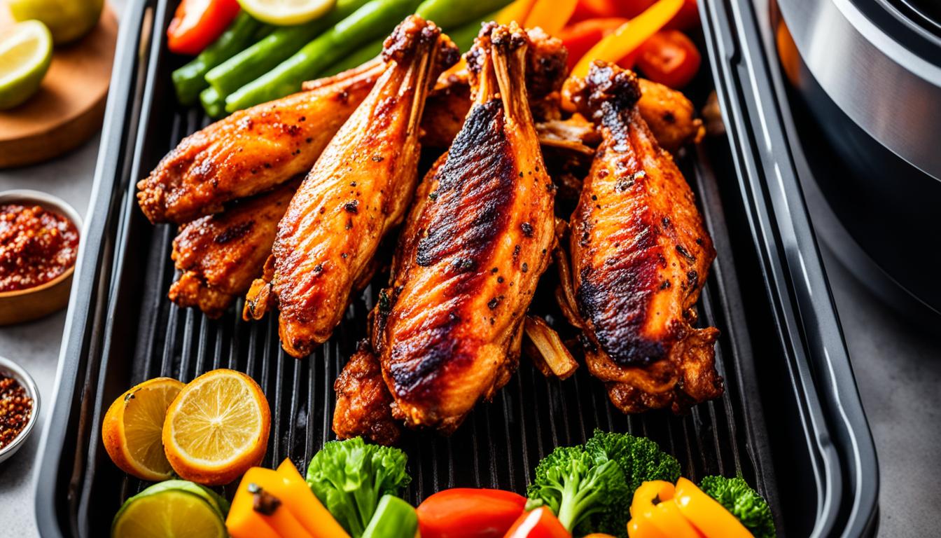 10 Delicious Recipes for Your Air Fryer