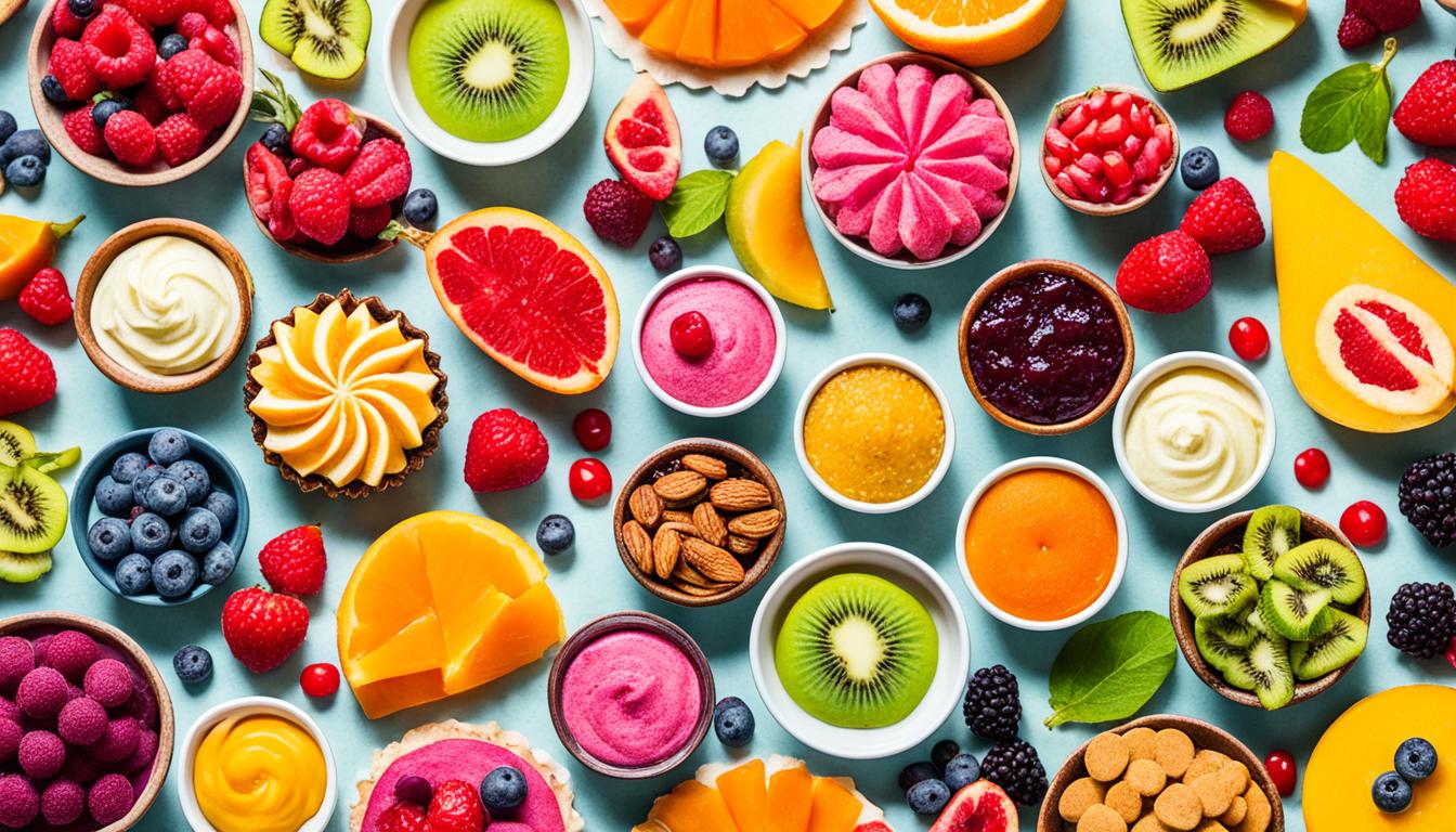 10 Easy and Tasty Vegan Desserts
