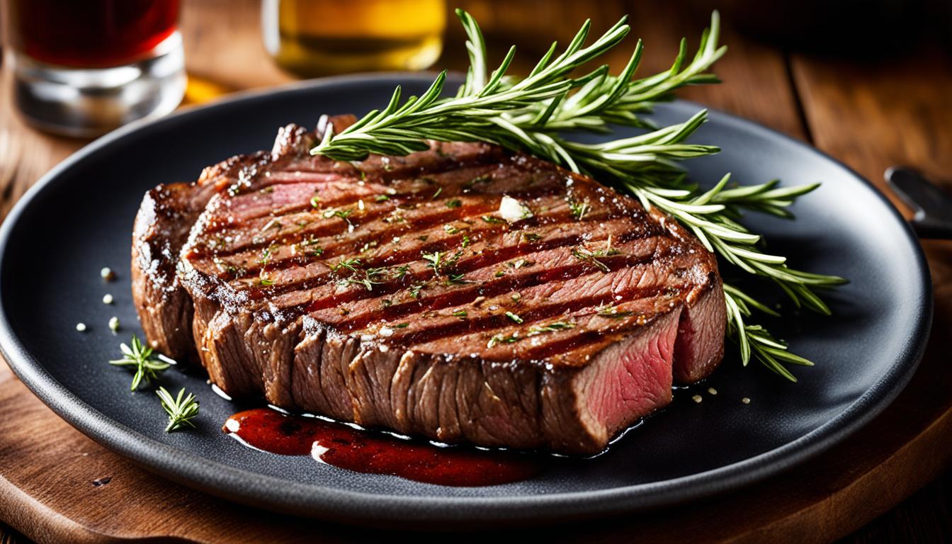 How to Cook the Perfect Steak Every Time