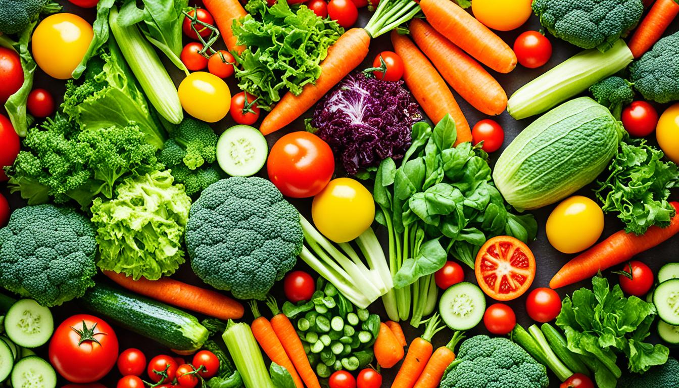10 Delicious and Healthy Salad Recipes