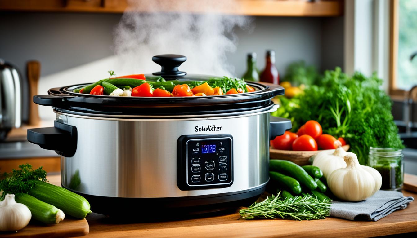 The Ultimate Guide to Slow Cooking