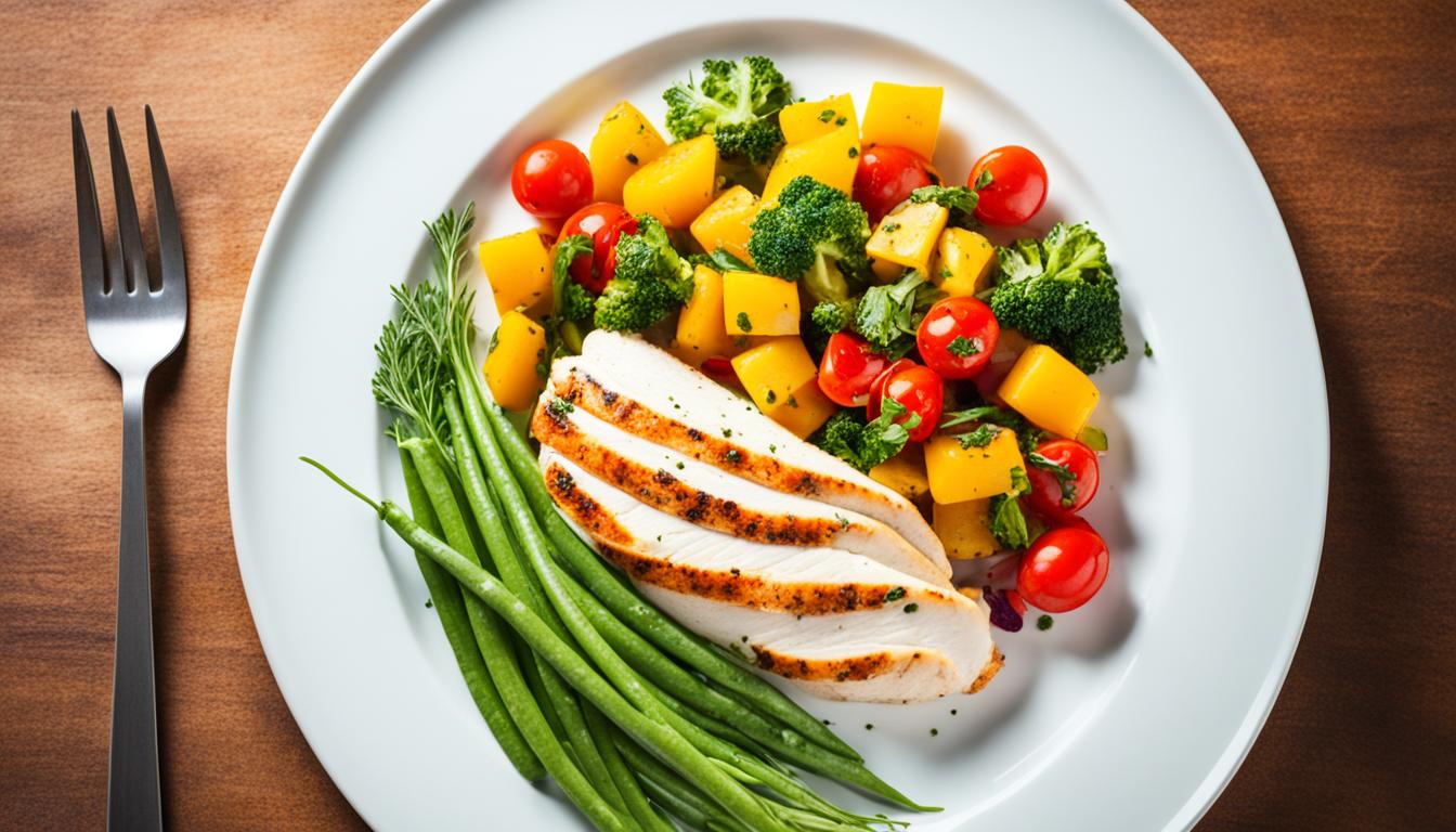 10 Easy and Delicious Chicken Recipes