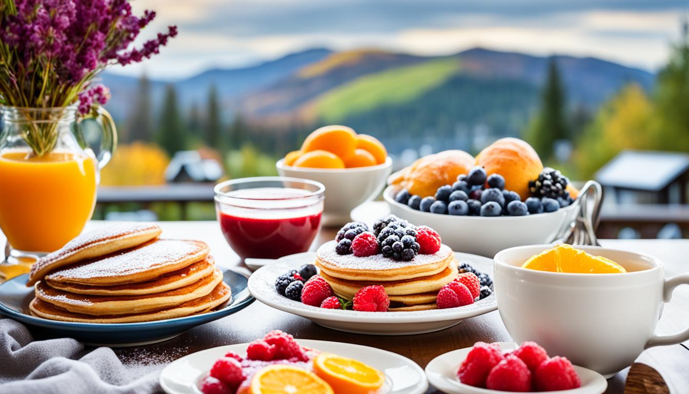 10 Easy and Delicious Brunch Recipes