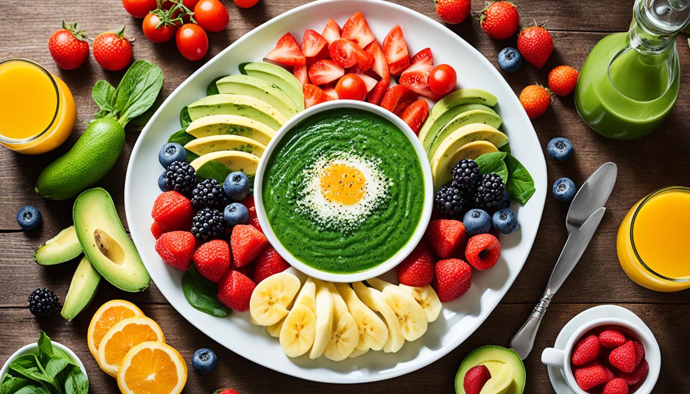 10 Delicious and Healthy Breakfast Recipes