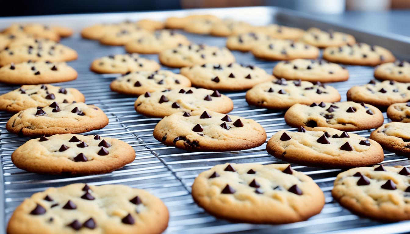 The Best Recipes for Homemade Cookies