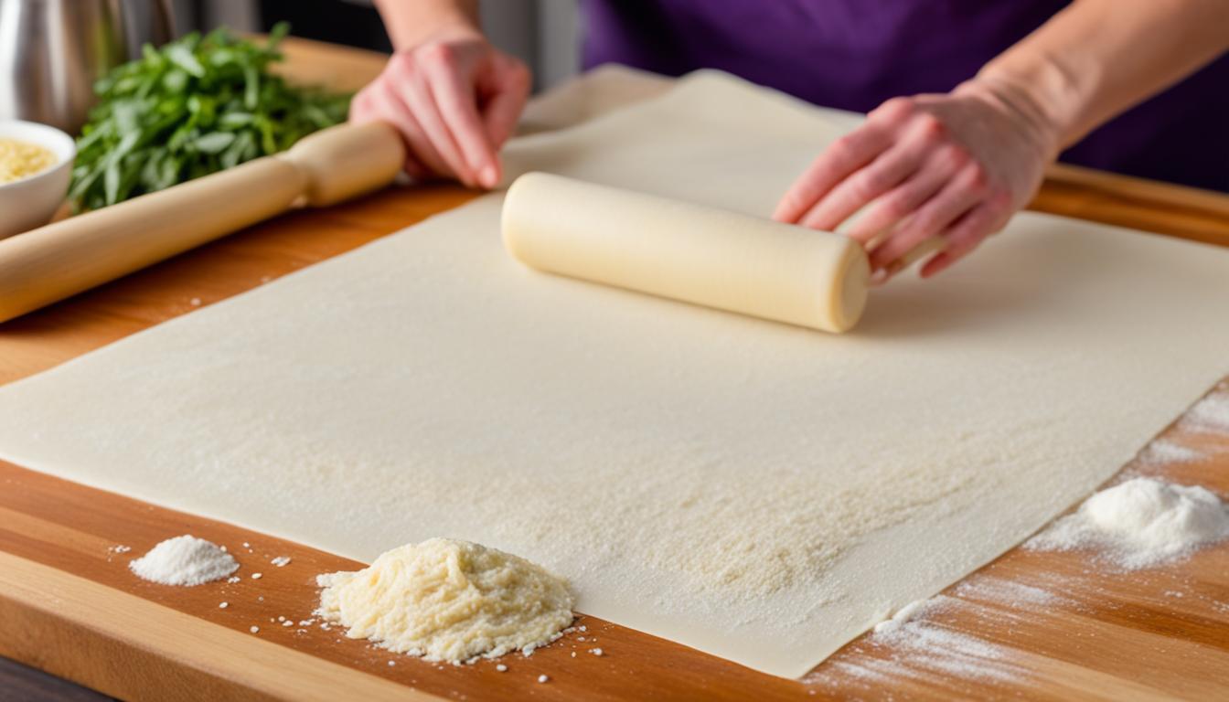 The Art of Making Homemade Pasta