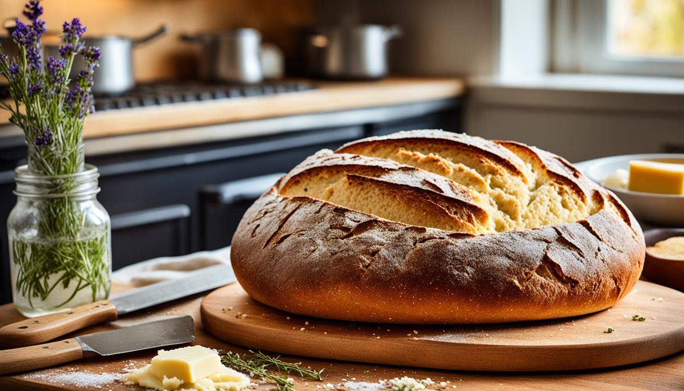 The Ultimate Guide to Baking Bread at Home