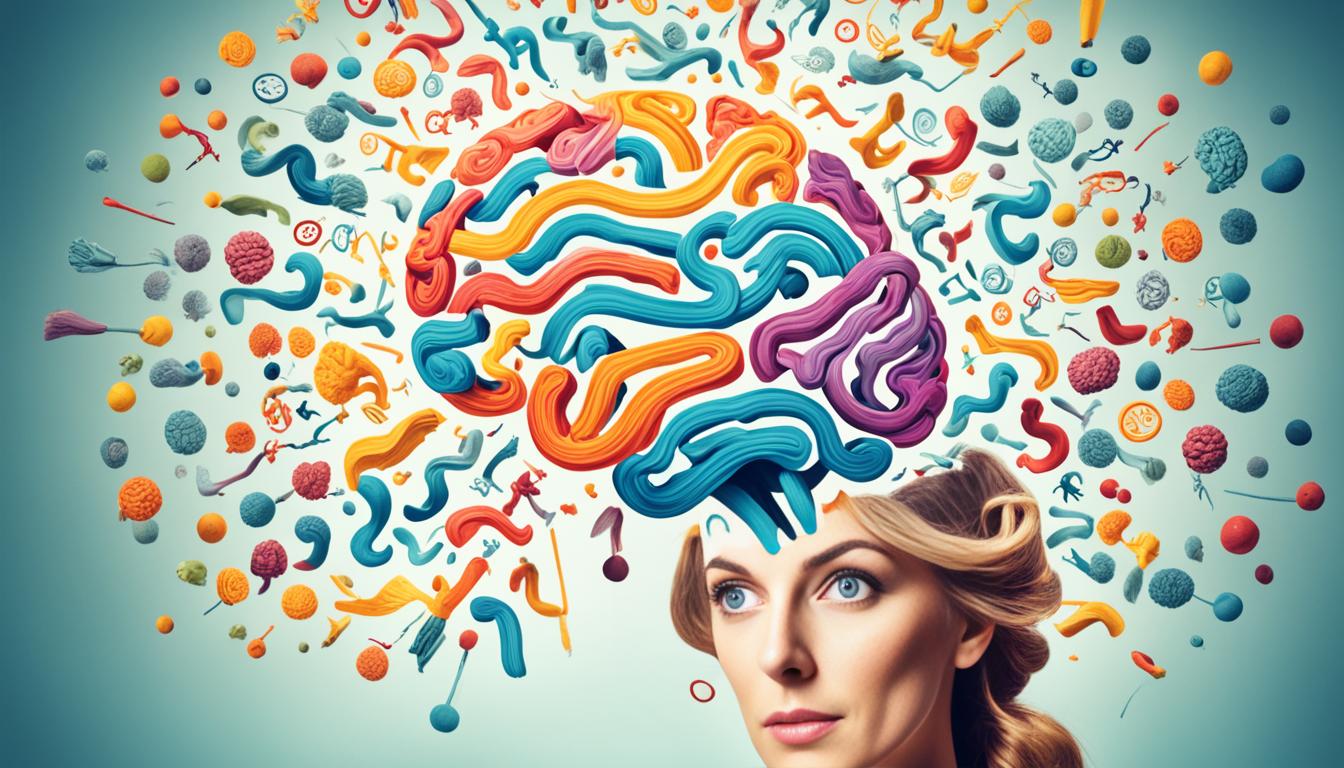 Weird Facts About Human Psychology