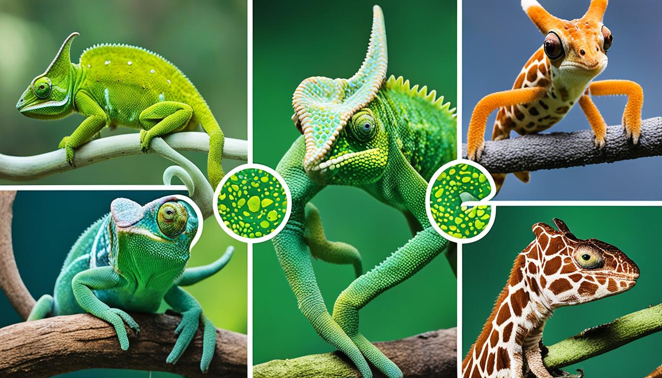 10 Weird Facts About Animals