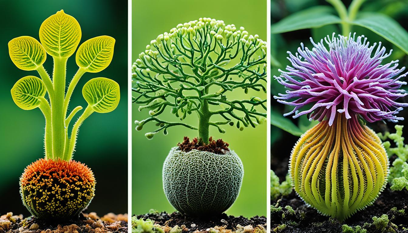 Fascinating Facts About Plants