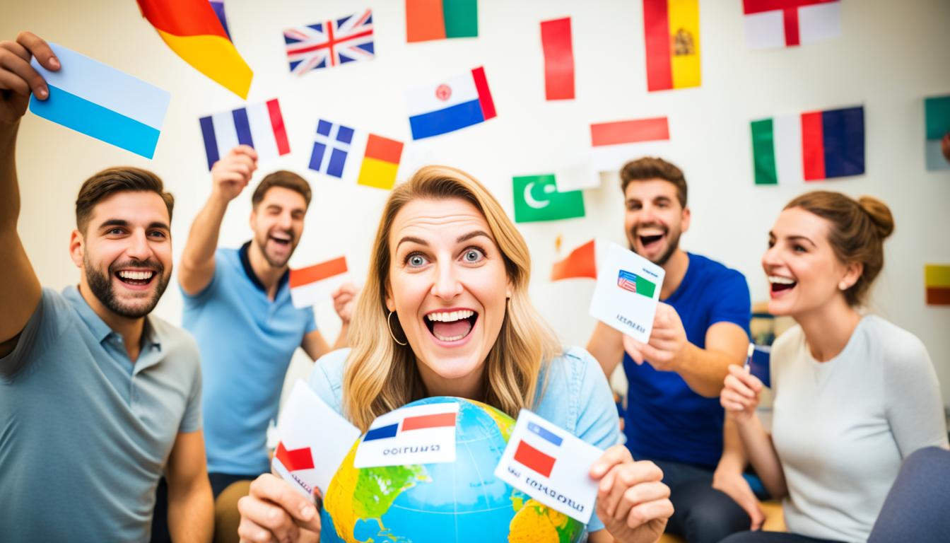 10 Fun Facts About Languages
