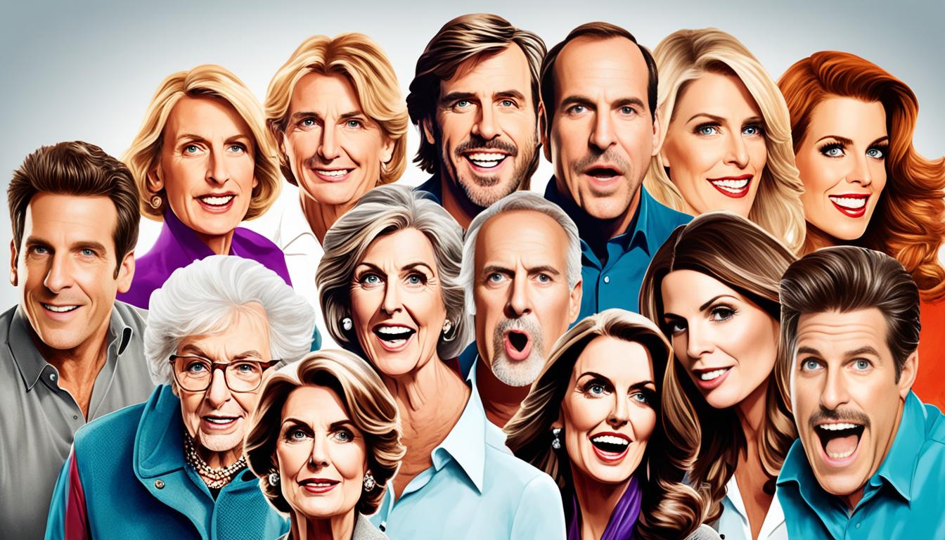Surprising Facts About Famous People