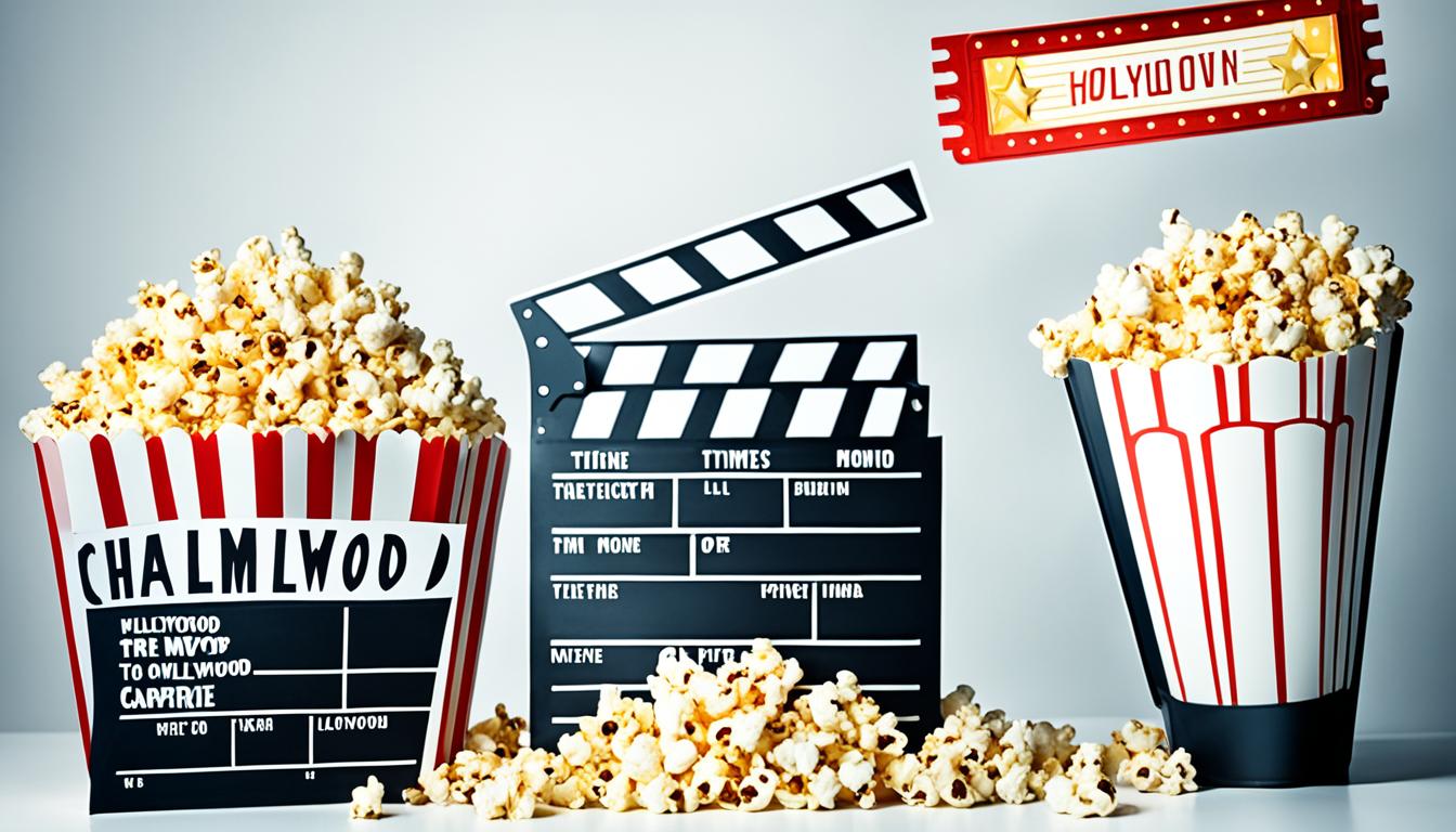 10 Interesting Facts About Movies
