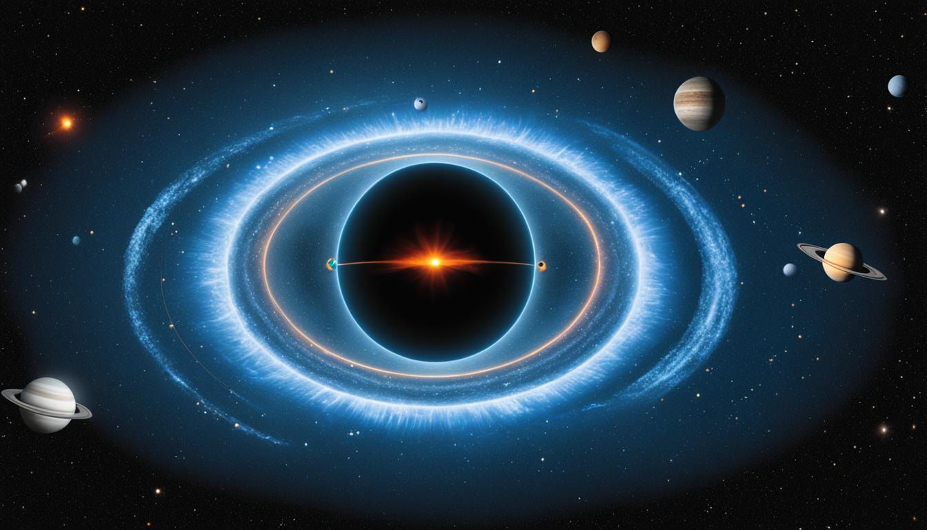 10 Mind-Blowing Facts About Space