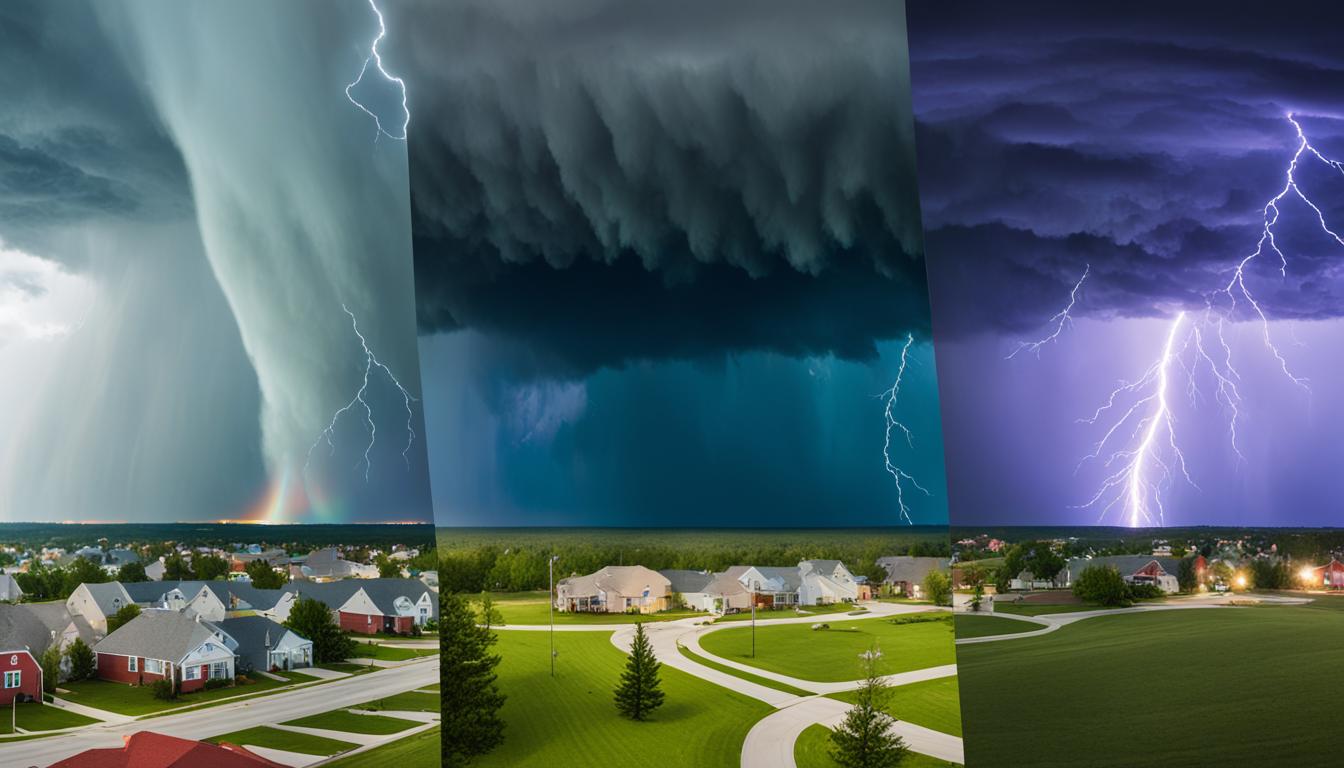 10 Fun Facts About Weather