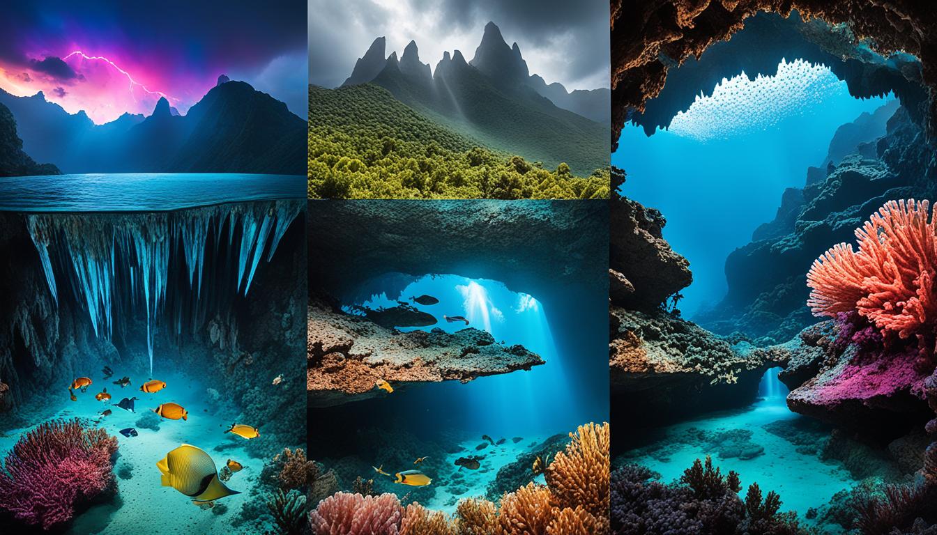 10 Amazing Facts About Nature