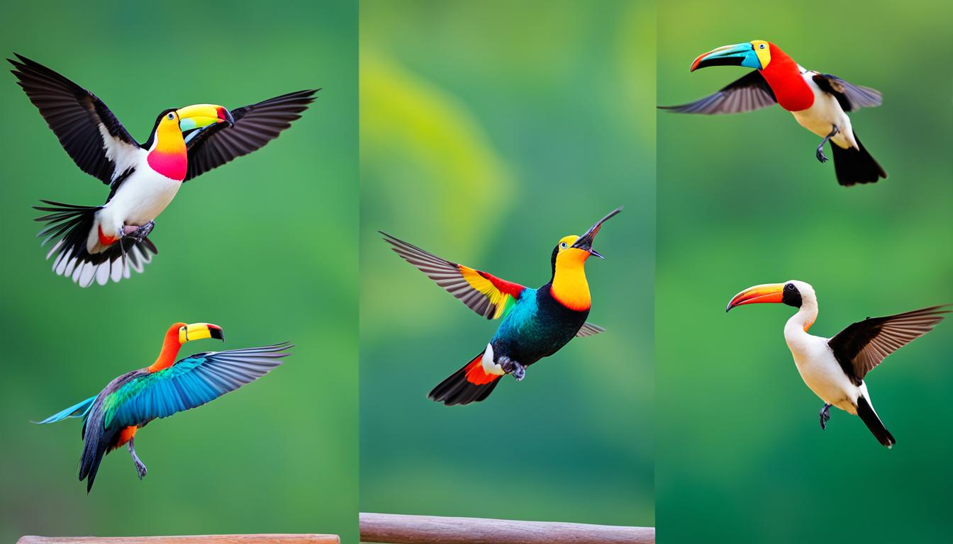 10 Fun Facts About Birds