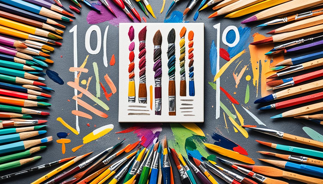 10 Interesting Facts About Art