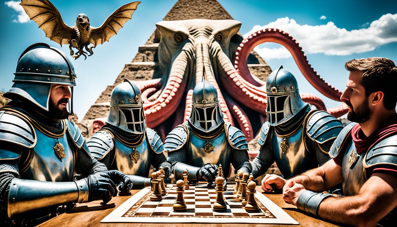 Strange Facts You Didn’t Know About History