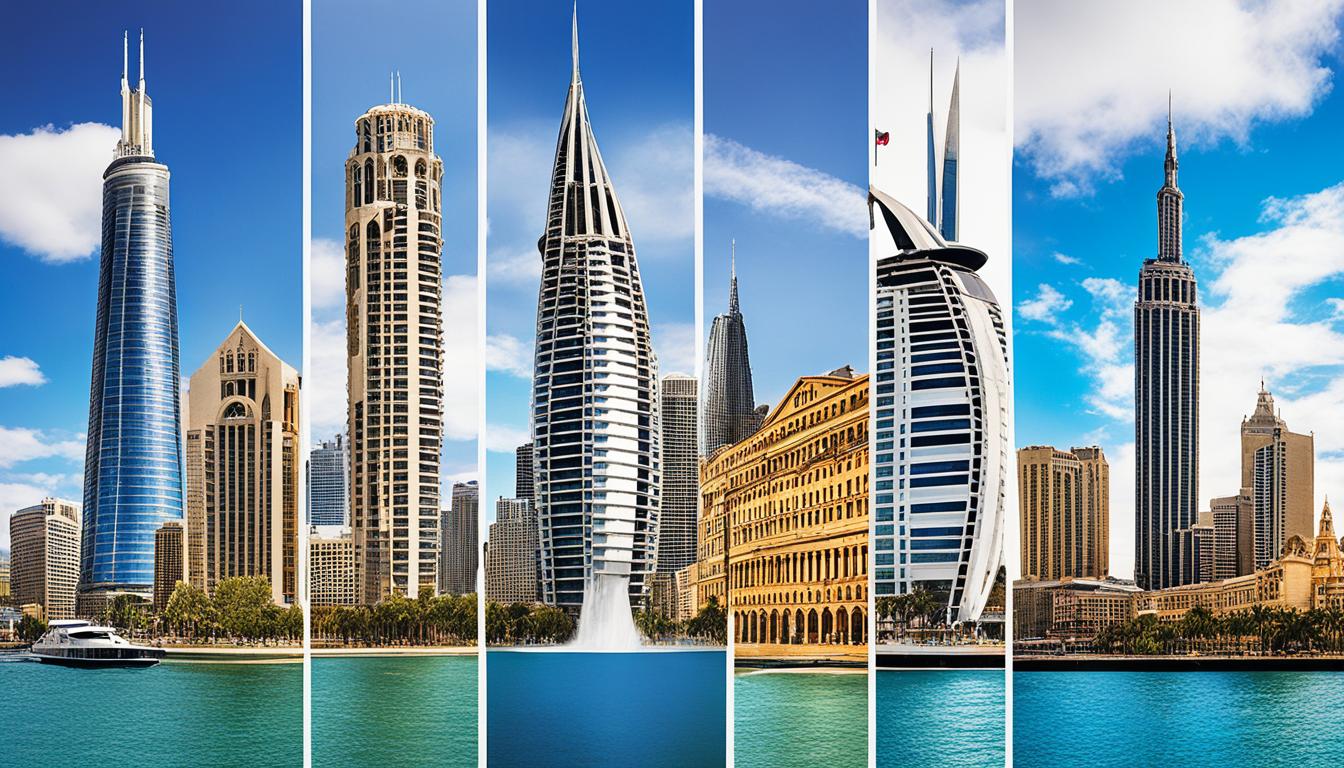 10 Fun Facts About Famous Buildings