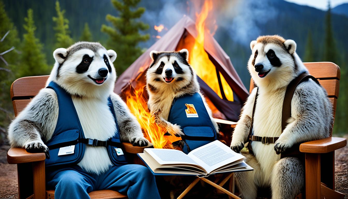 Surprising Facts About the Animal World