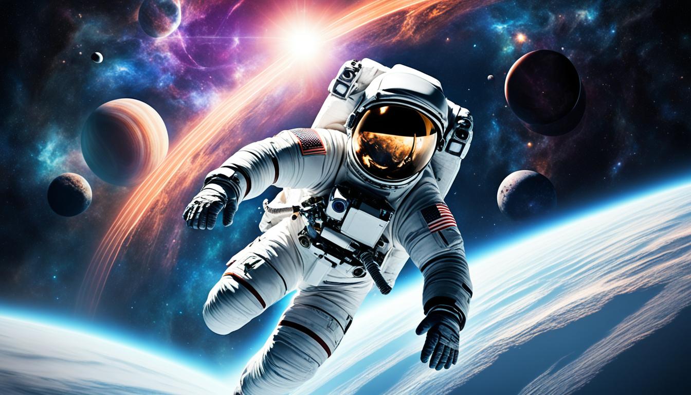 10 Fun Facts About Space Exploration