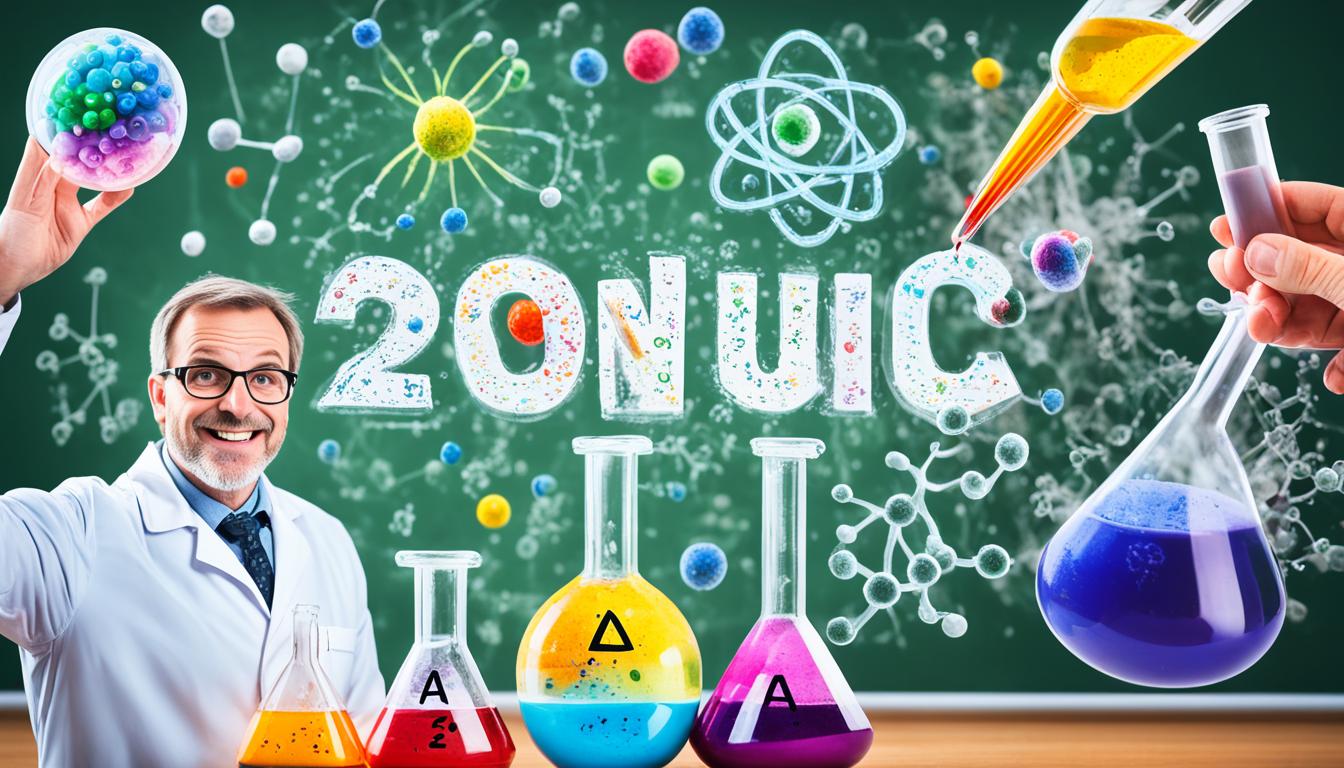 10 Fascinating Facts About Chemistry