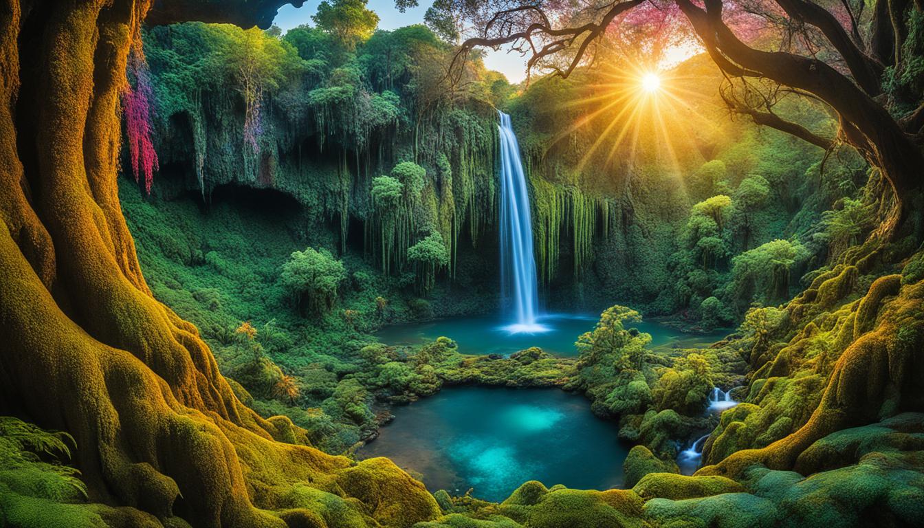 Strange Facts About the Natural World