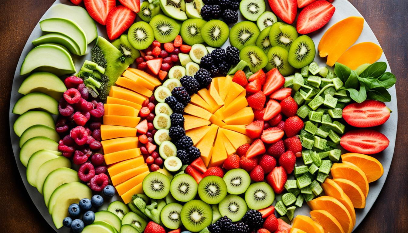 Fun Facts About Popular Foods