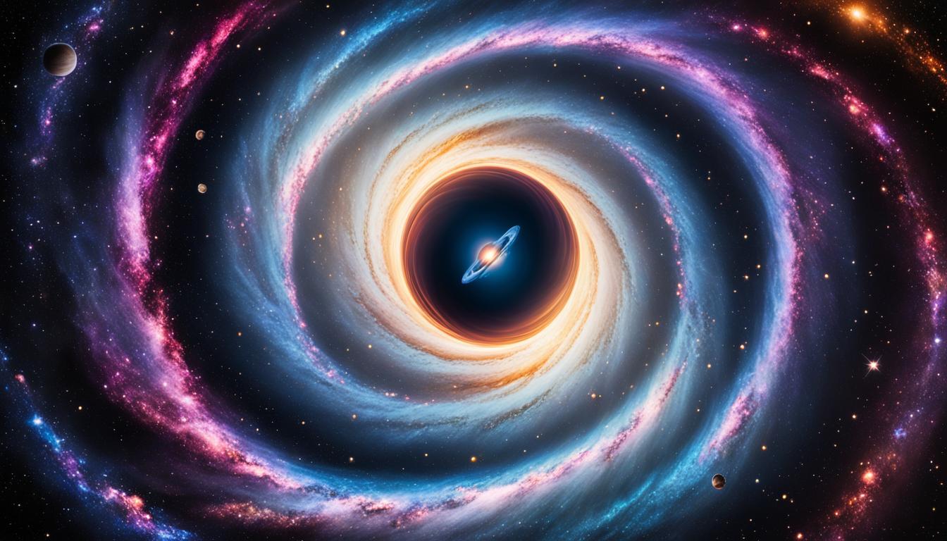 Amazing Facts About the Universe