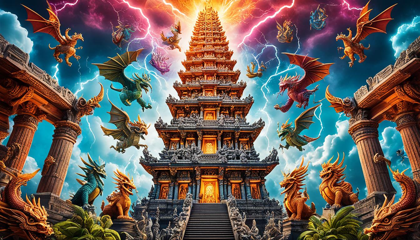 10 Interesting Facts About Mythology