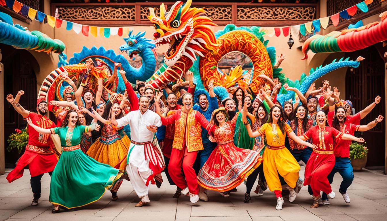 10 Fun Facts About Cultural Traditions