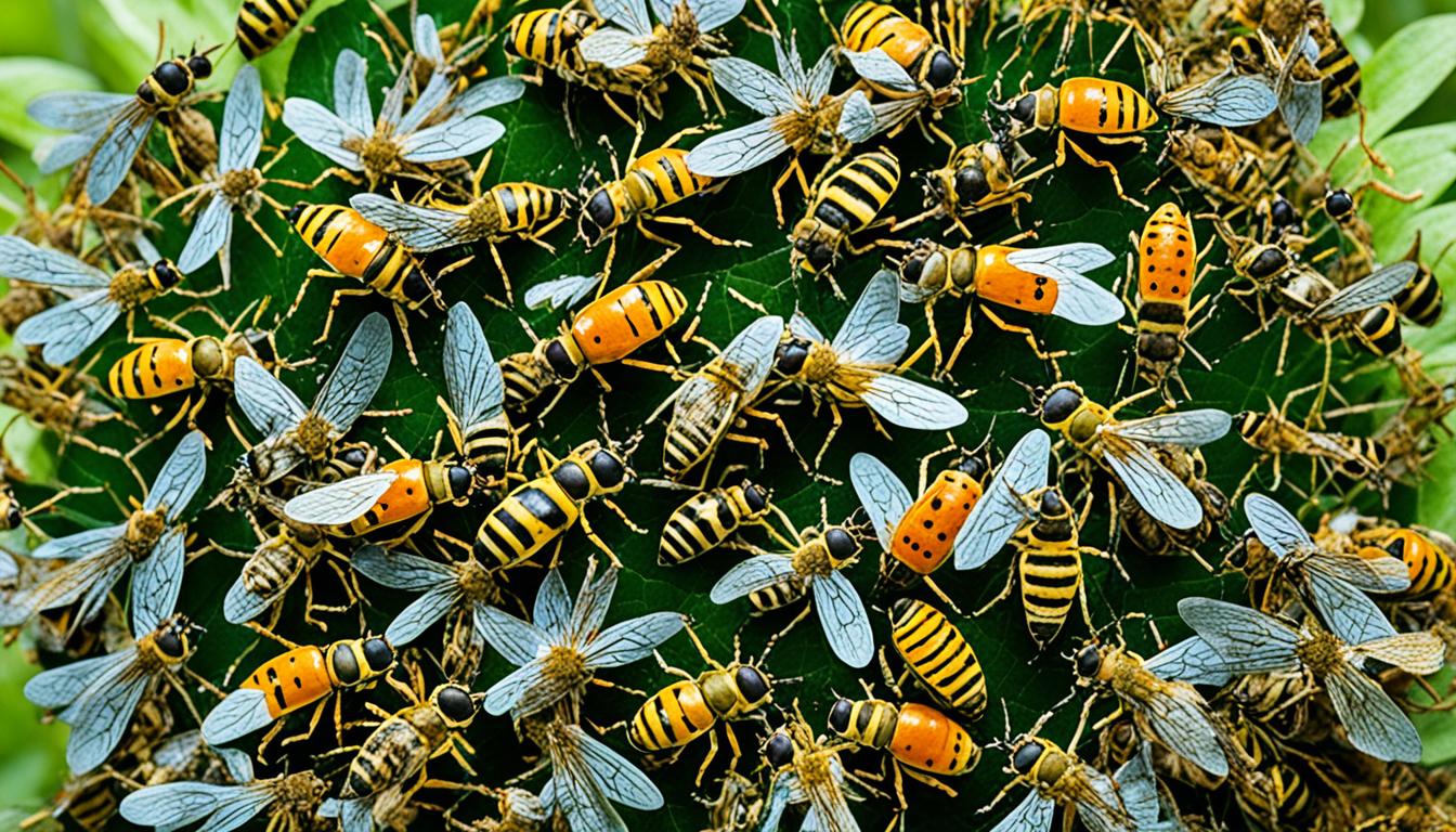 10 Surprising Facts About Insects