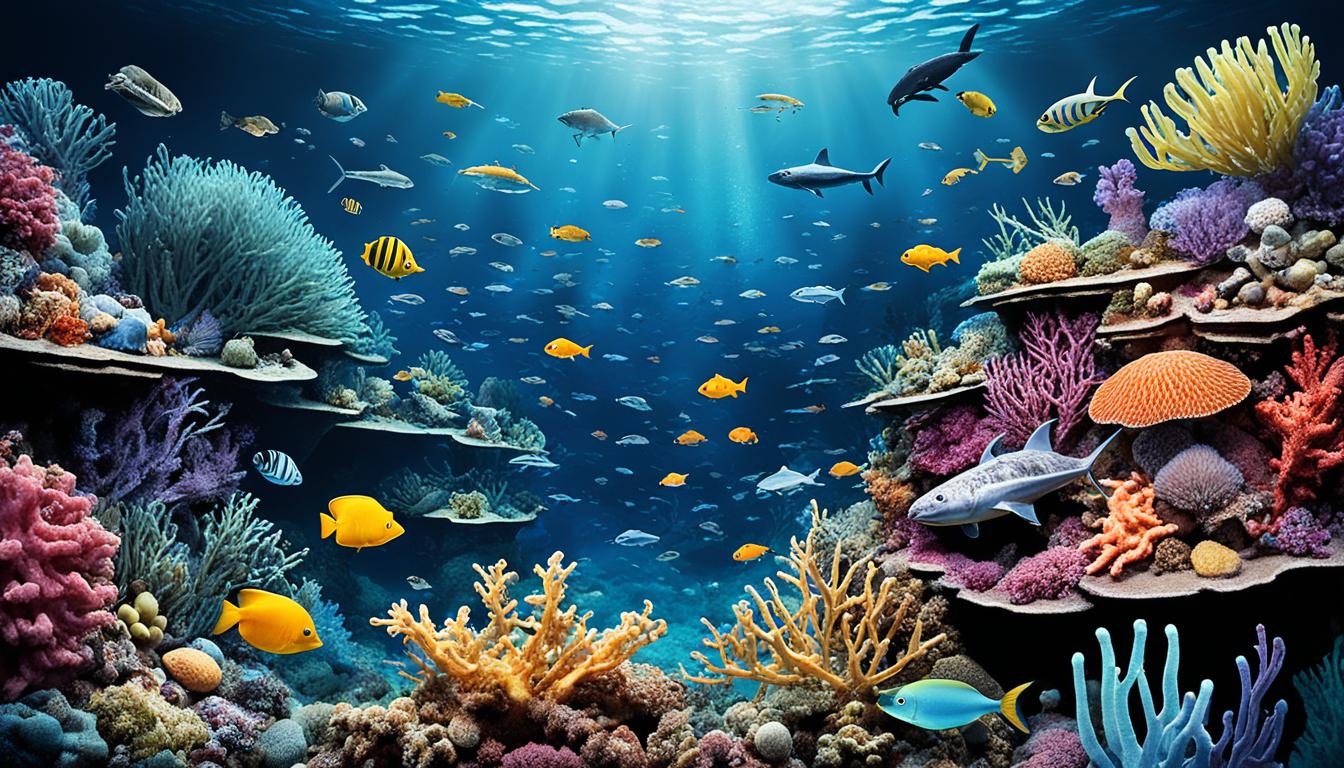 Fascinating Facts About the Oceans