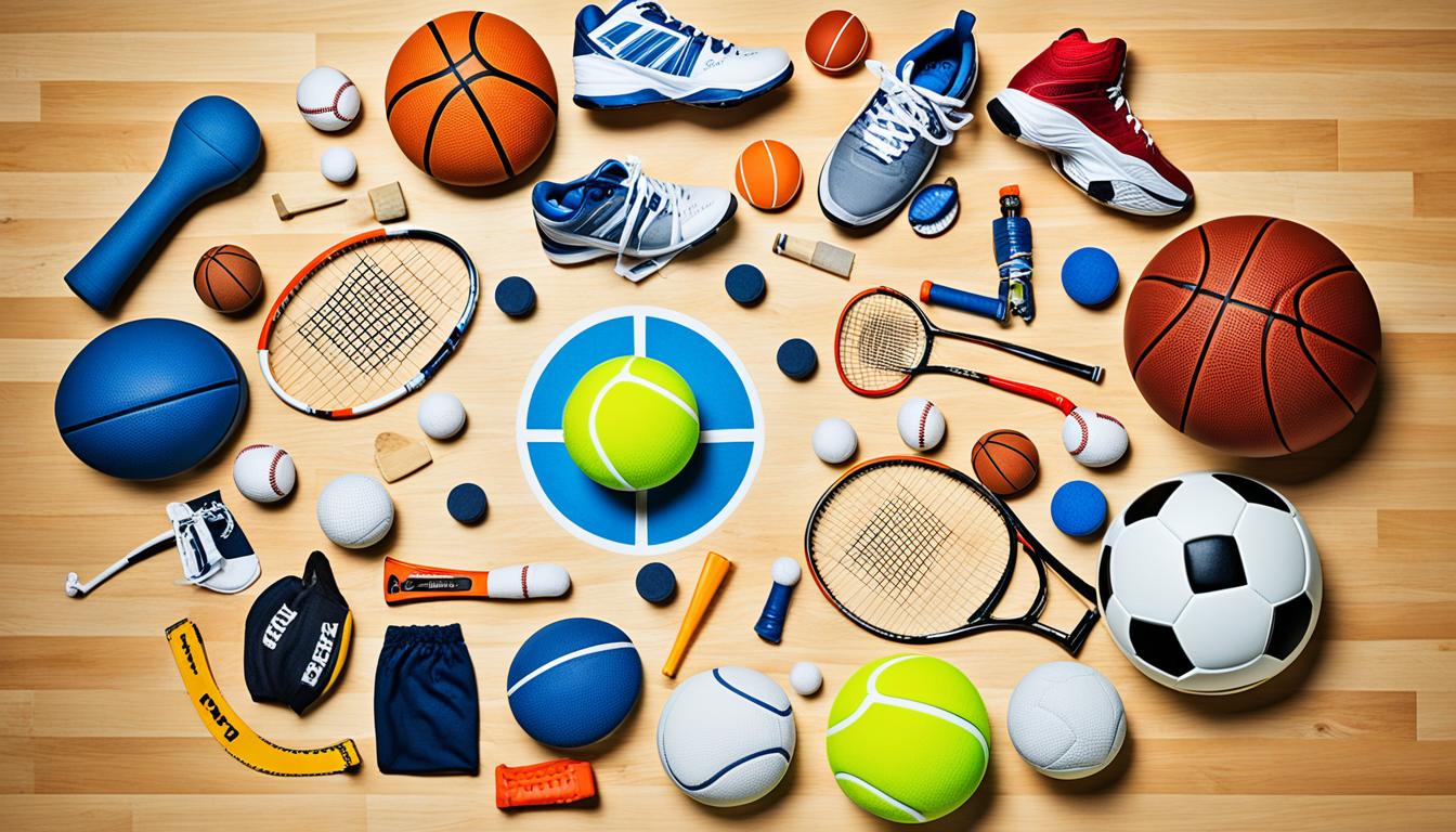10 Fun Facts About Sports
