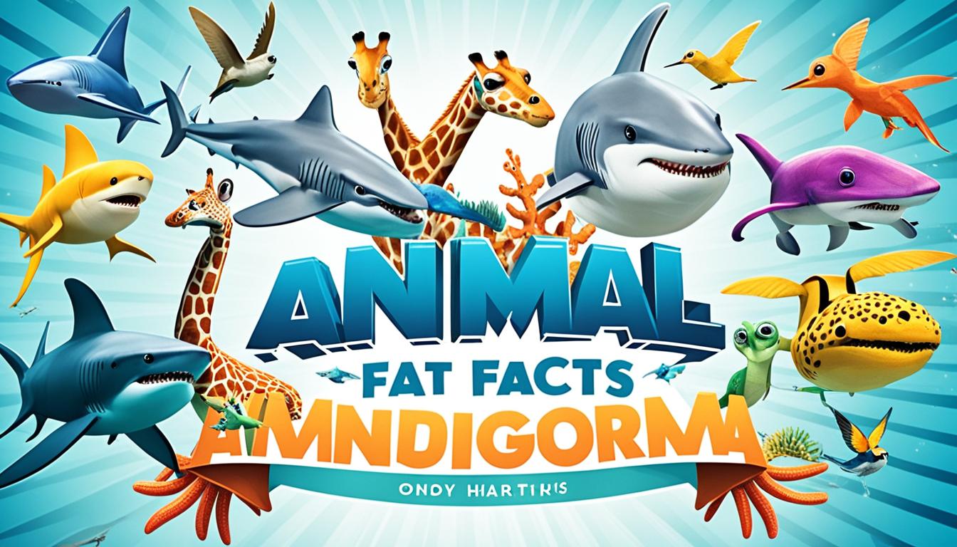 10 Fun Facts About the Animal Kingdom