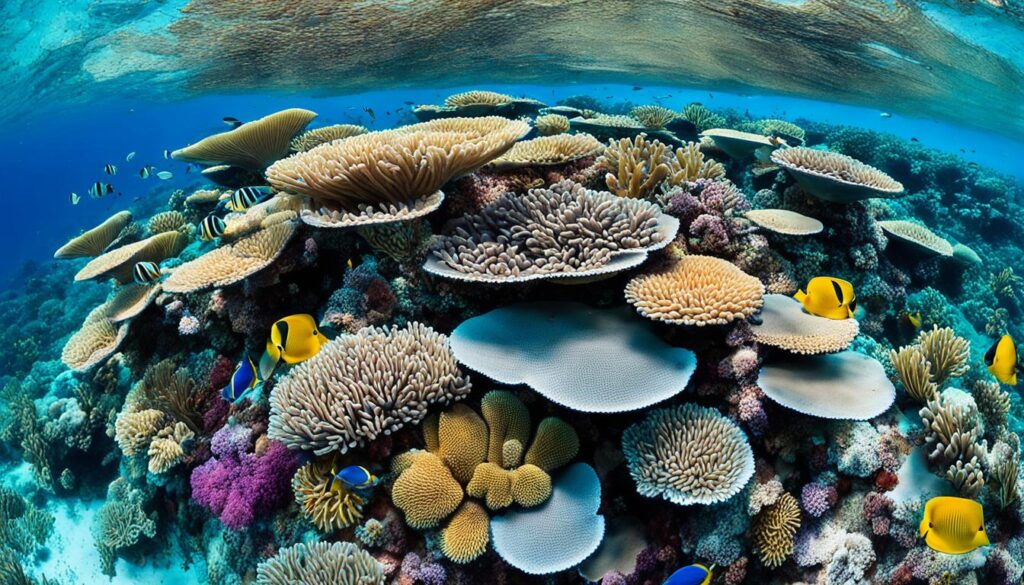 Great Barrier Reef